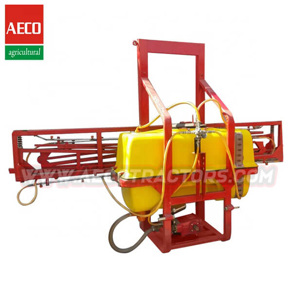 Boom Sprayer