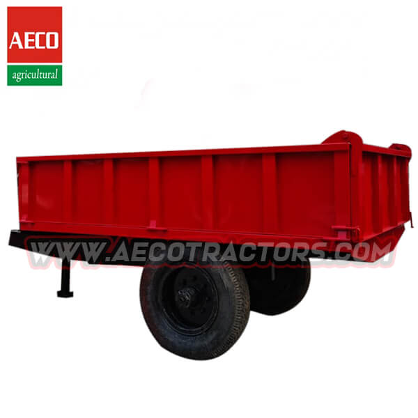 Farm Trailer