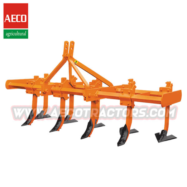 Inner Row Cultivator
