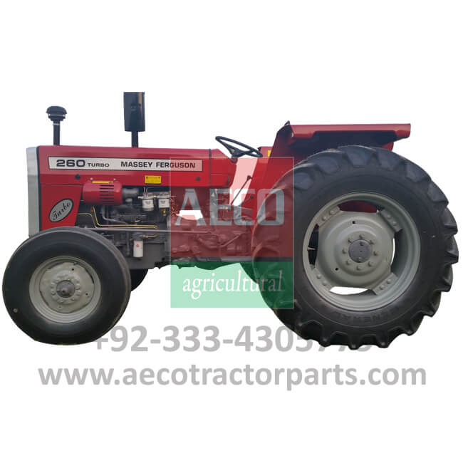 MF 260