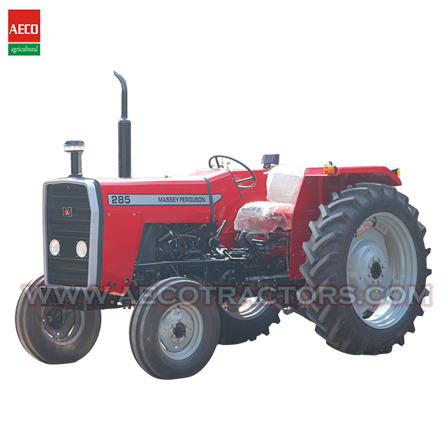 Massey Ferguson 285 Tractor