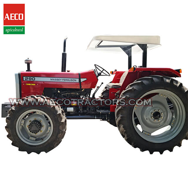 Massey Ferguson 290 4WD