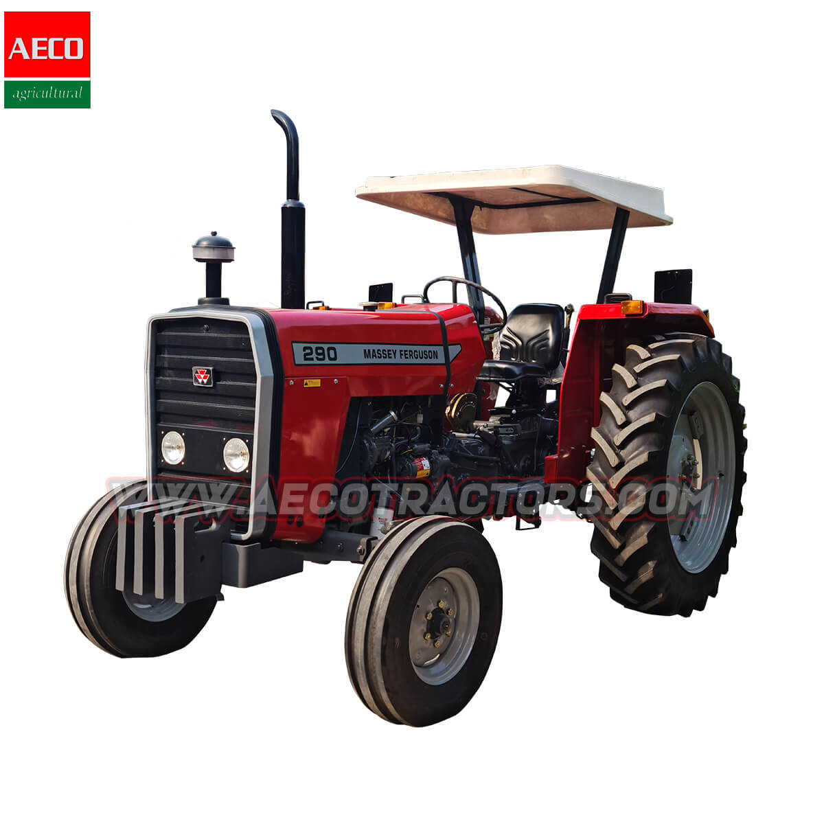 Massey Ferguson 290