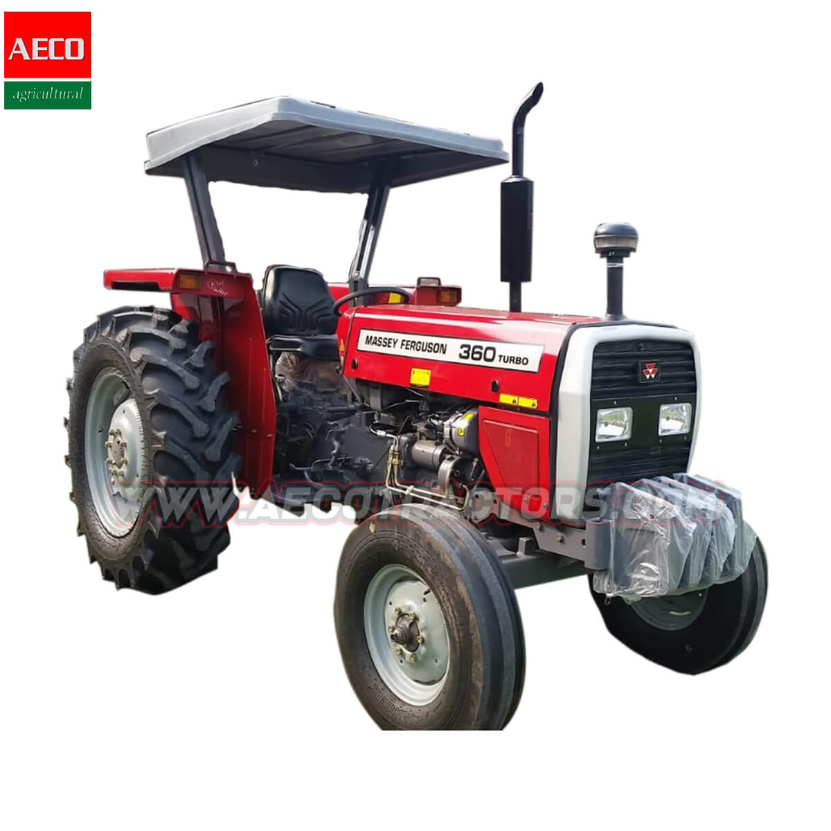 MF 360