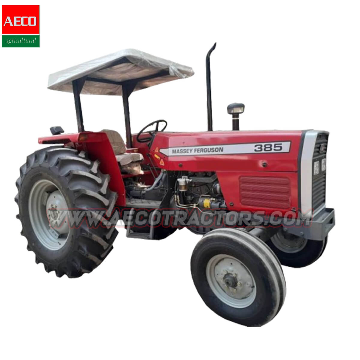 MF 385