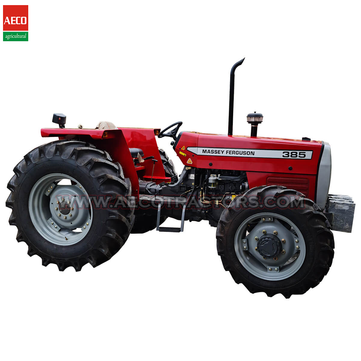 Massey Ferguson 385 4WD