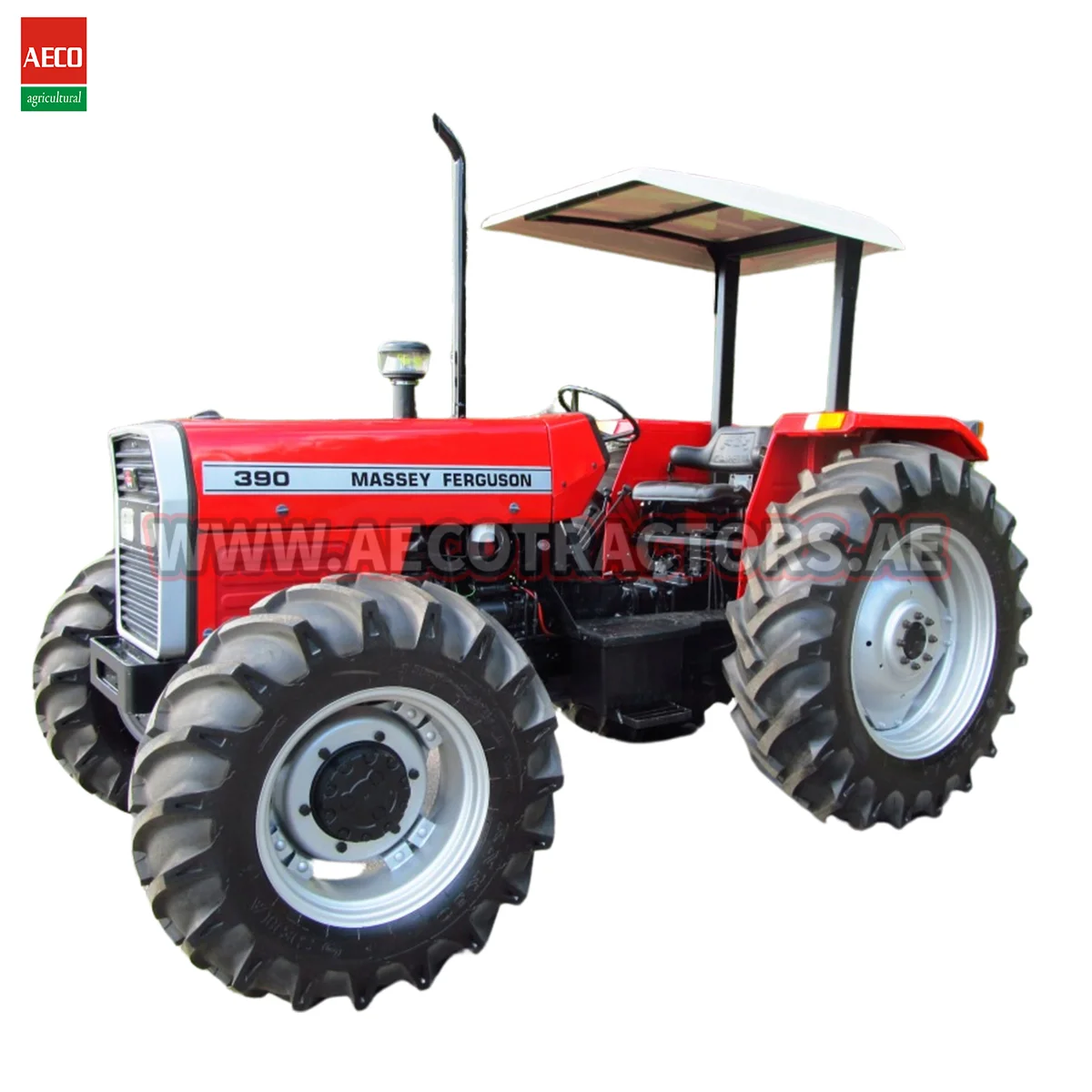 MF 390