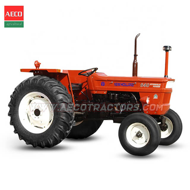 NH 640