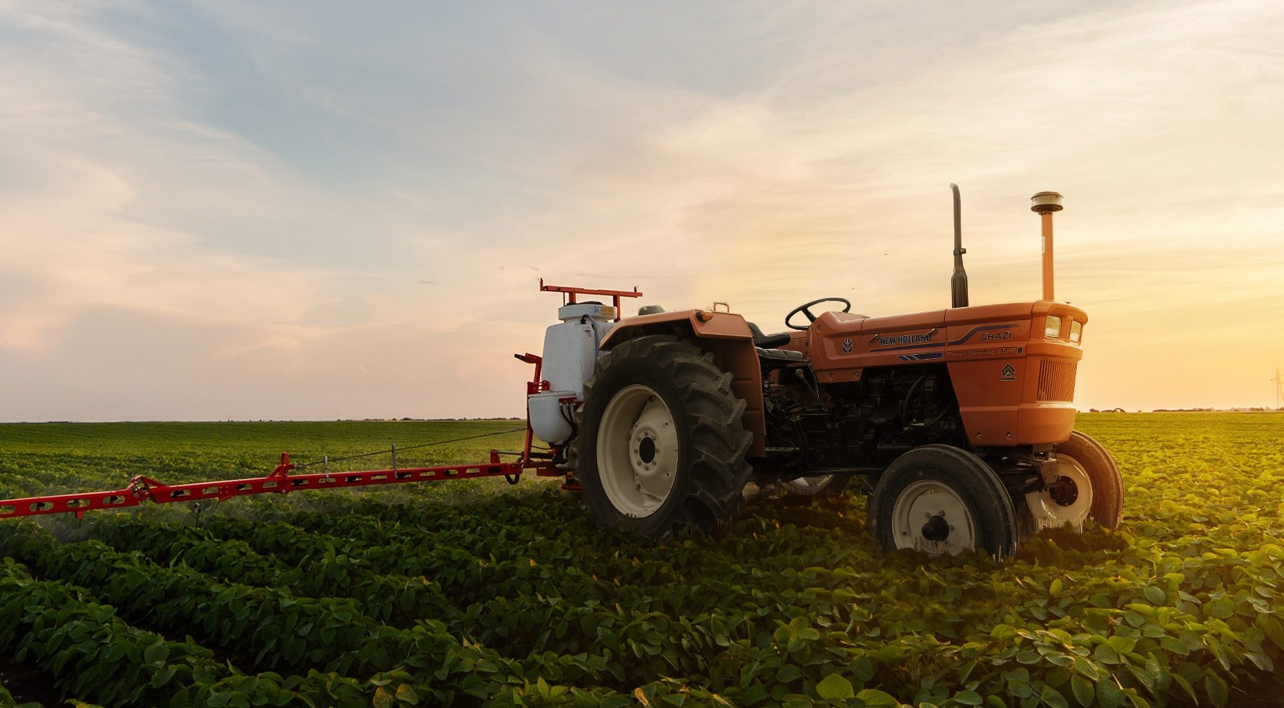 New Holland
